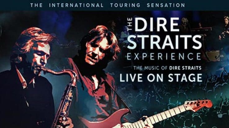 Dire Straits' John Illsley: 'We've been offered huge amounts of money to  get back together