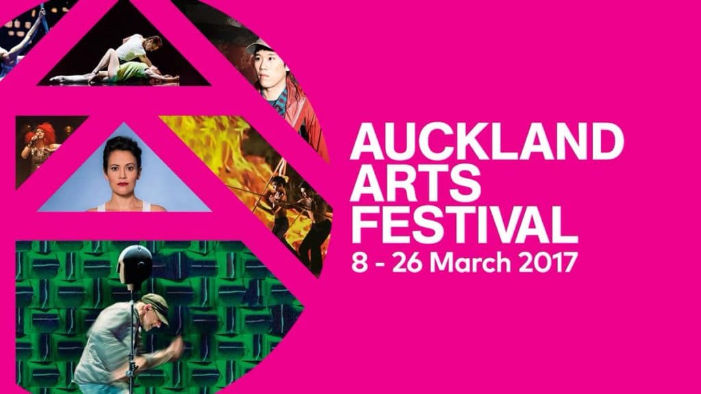 Five things to expect at the Auckland Arts Festival 2017 | Ticketmaster