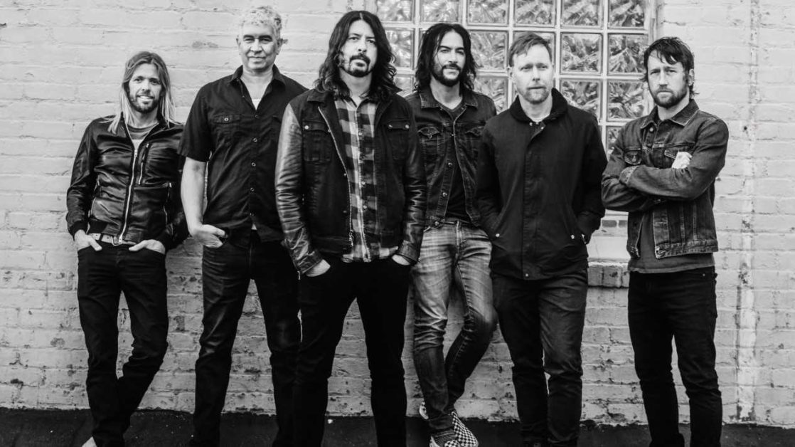 Foo Fighters are playing Mt Smart Stadium in 2018! | Ticketmaster NZ Blog