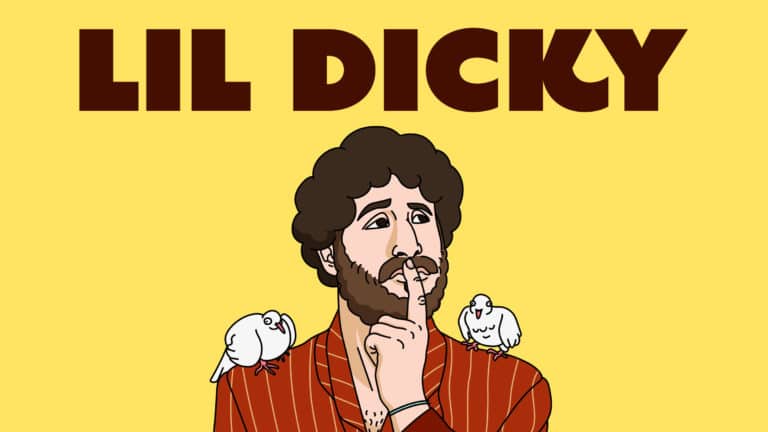 The Essential Lil Dicky Tracks You Need To Hear Ticketmaster Nz Blog 