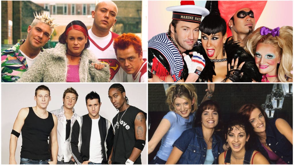 So Pop is throwing it back to the '90s | Ticketmaster NZ Blog