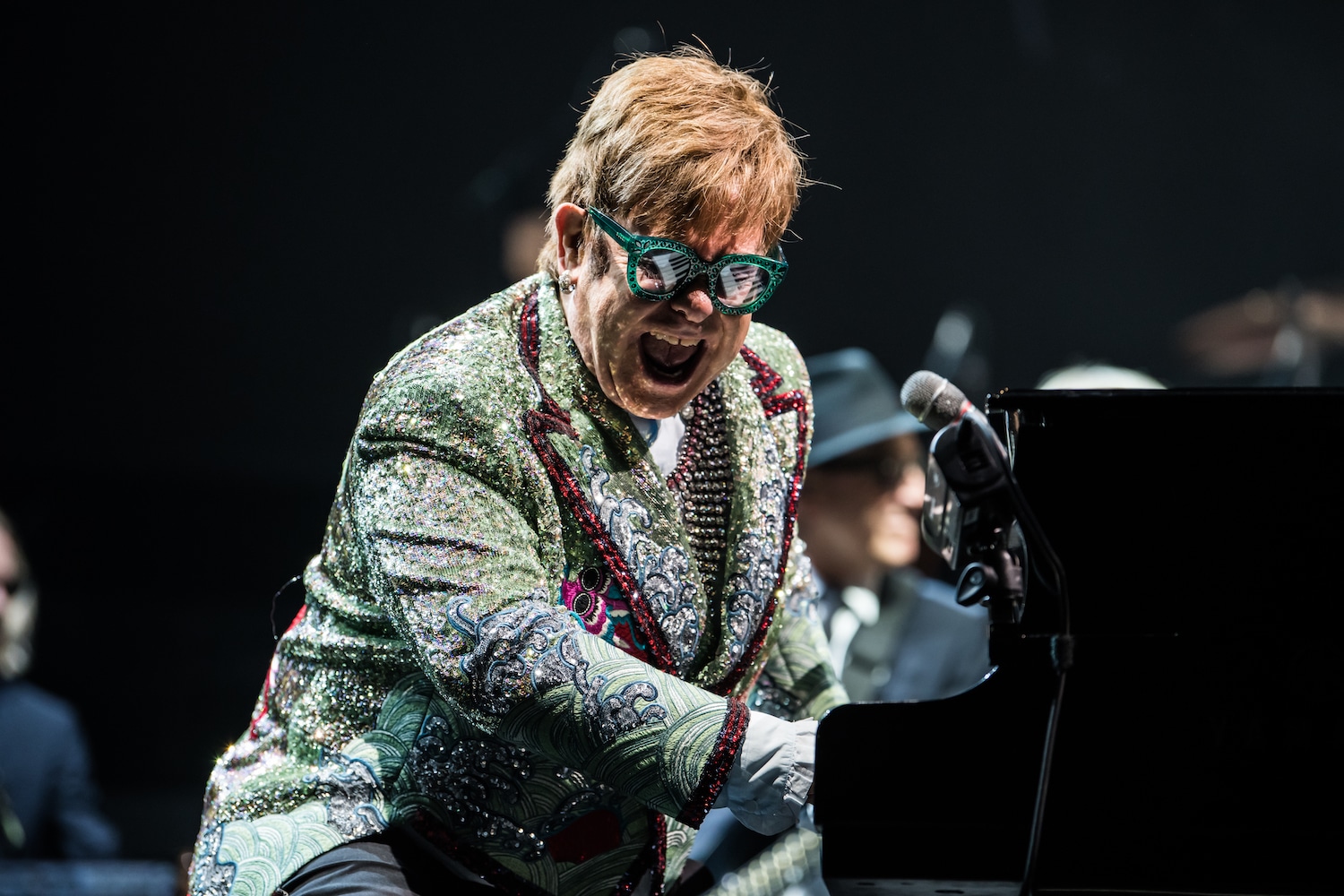 U2 Tour 2020 Ticketmaster Elton John to farewell New Zealand in 2020 | Ticketmaster NZ Blog U2 Tour 2020 Ticketmaster Elton John to farewell New Zealand in 2020 | Ticketmaster NZ Blog