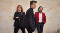 The Killers New Zealand tour 2022