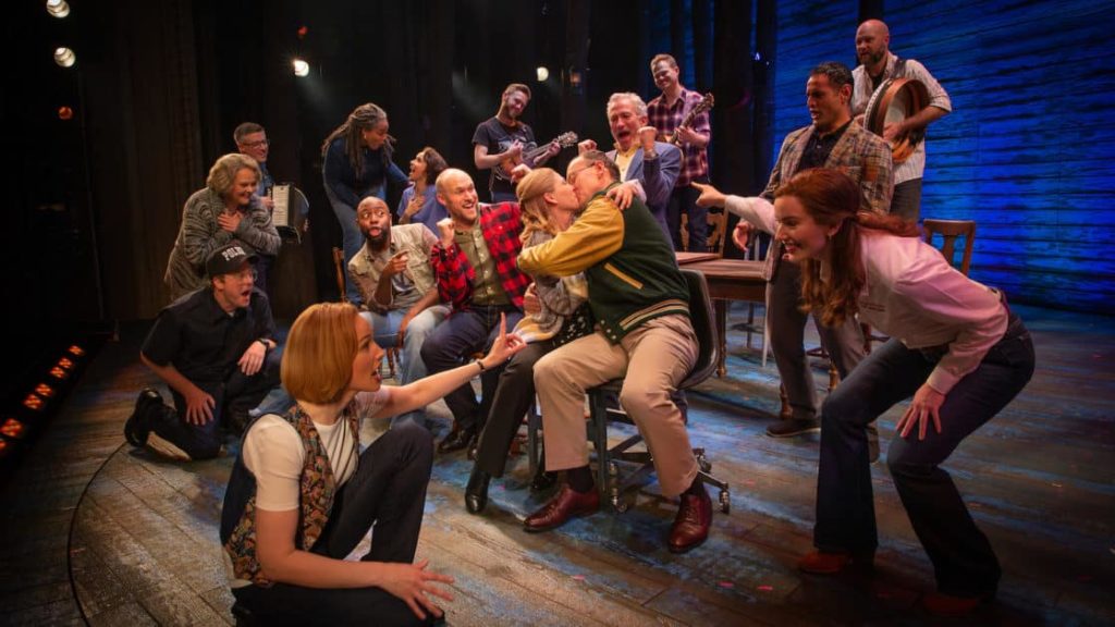 Come From Away is coming to New Zealand – here’s how to get tickets