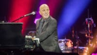 Billy Joel One Night Only New Zealand Auckland Ticketmaster