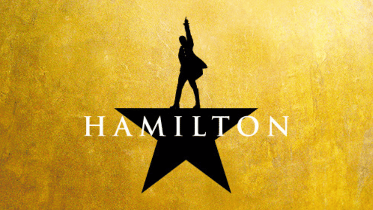 Legendary Broadway production, HAMILTON, will make its New Zealand ...