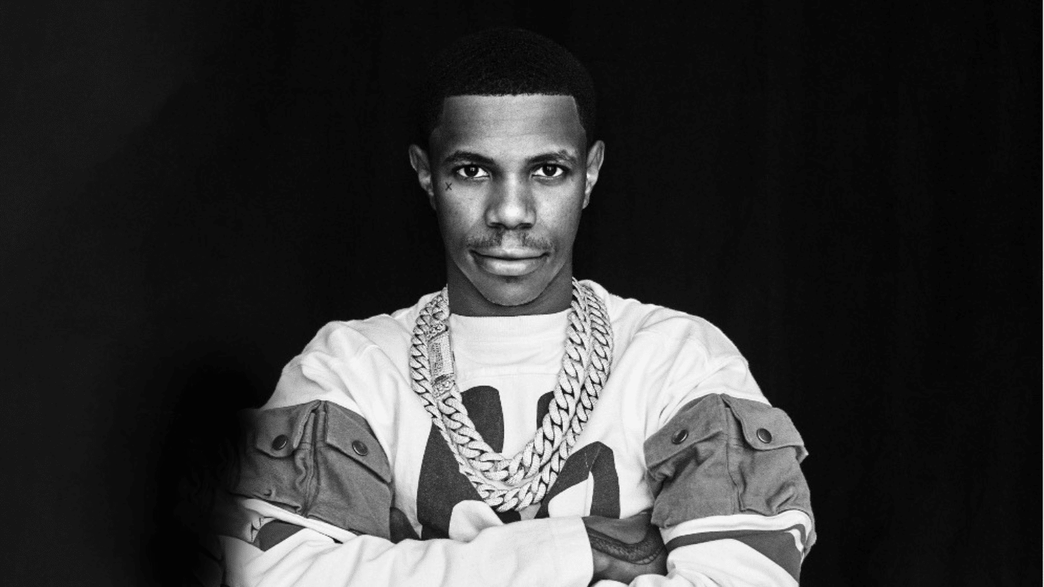 A Boogie Wit Da Hoodie Announces Better Off Alone 2024 Global Tour ...