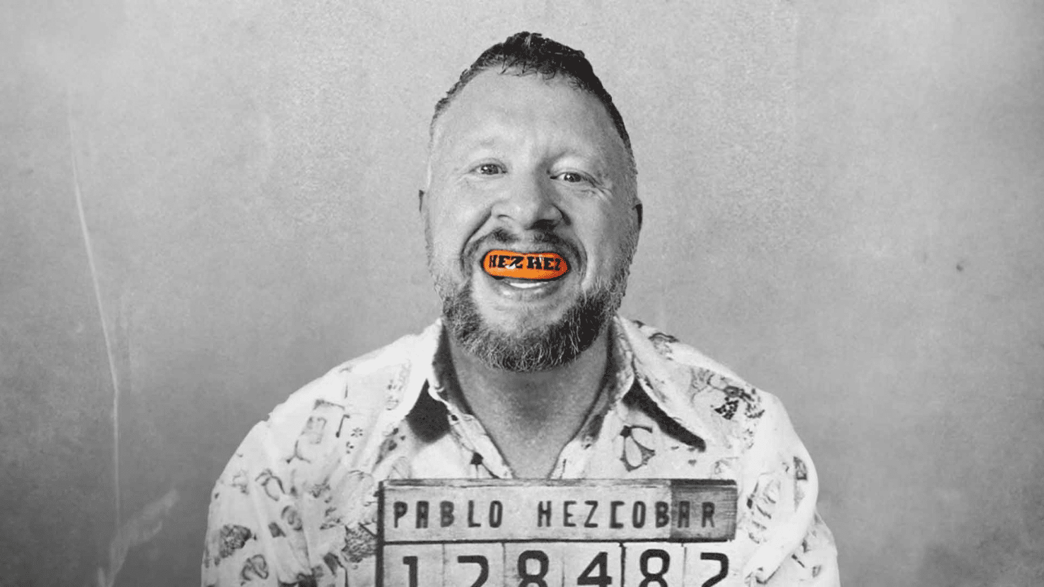 Paul Smith announces debut New Zealand 2025 dates for his 'Pablo Tour