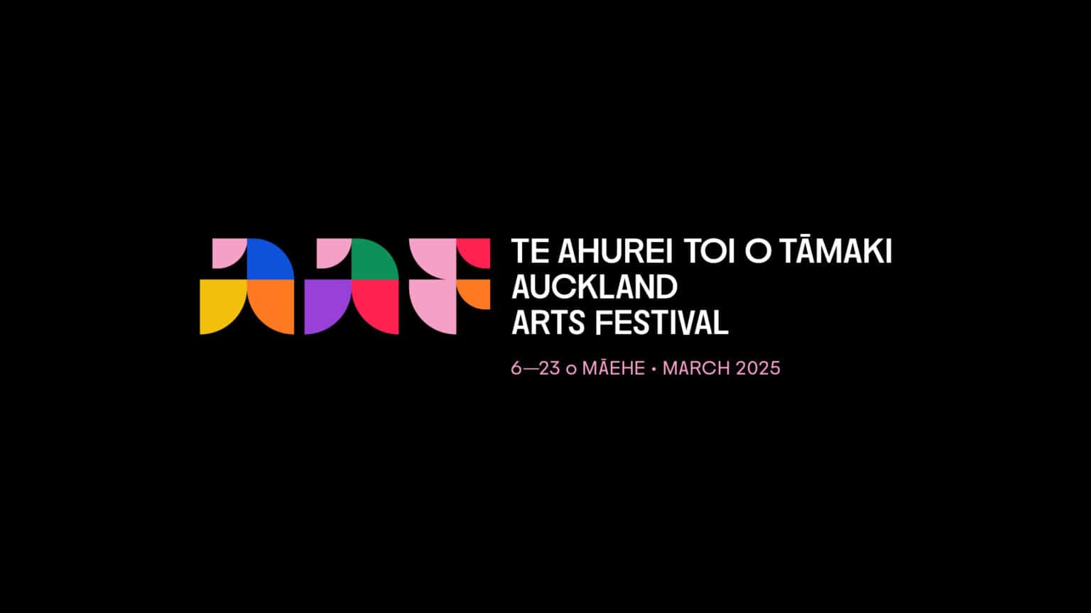 Auckland Arts Festival Reveals Full 2025 Programme Ticketmaster NZ Blog