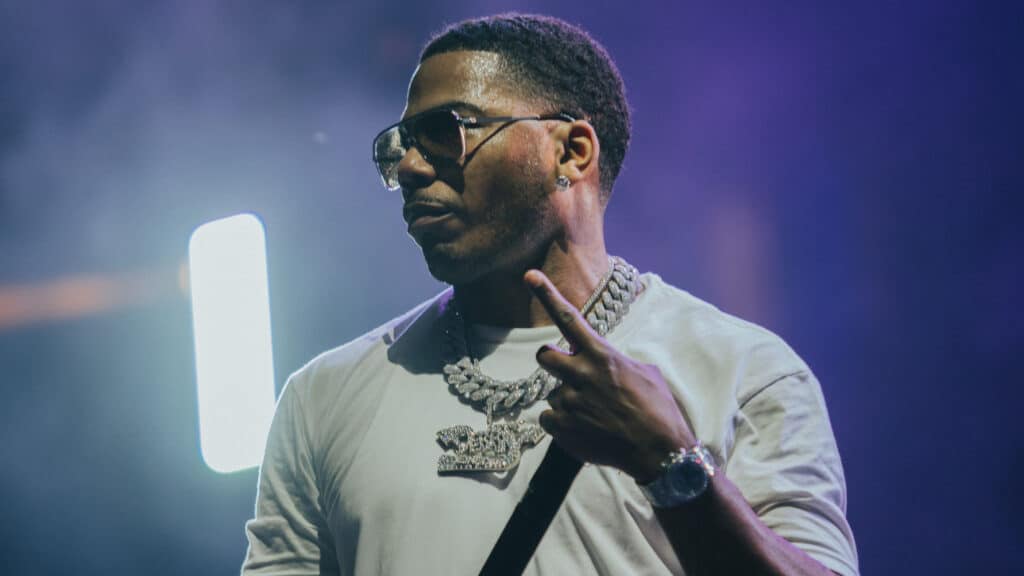 Nelly announces 2025 'Where The Party At Tour' Ticketmaster NZ Blog