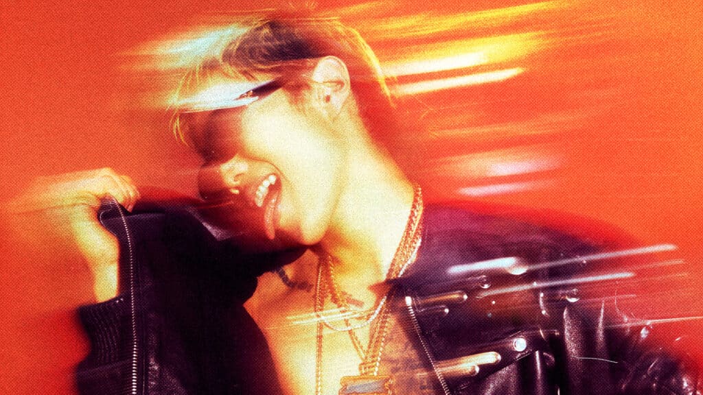 アイドル Jay Park Serenades & Body Rolls BALL CAP JAY PARK - 2025 世界巡迴演唱會[Serenades & Body Rolls] 官方