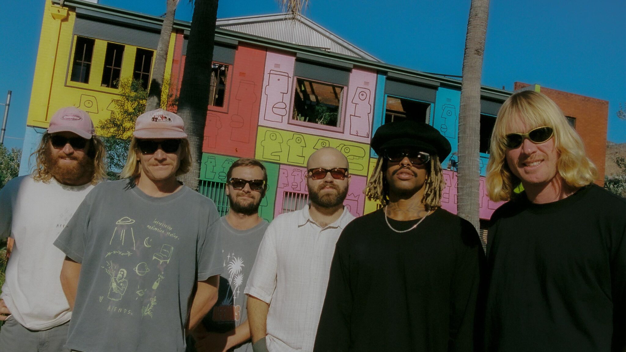 Gracie Abrams announces 'The Secret Of Us Tour' will come to New