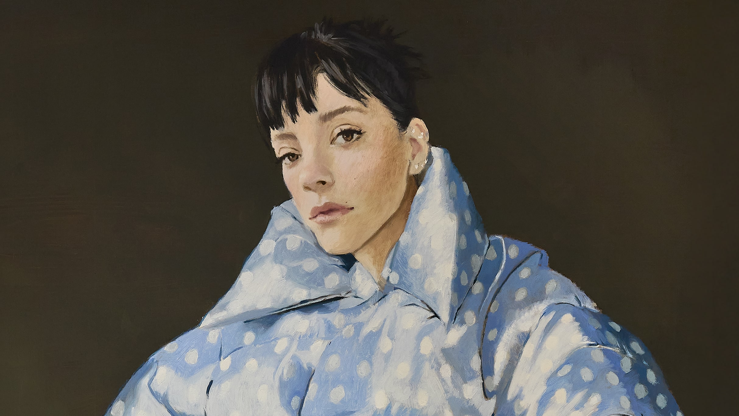 Lily Allen Returns to NZ with Her Major West End Girl Tour