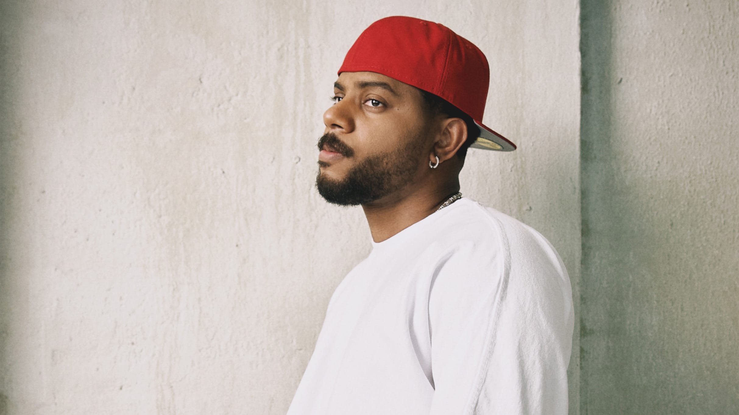 Bryson Tiller Announces Neo Trapsoul Tour With Majid Jordan