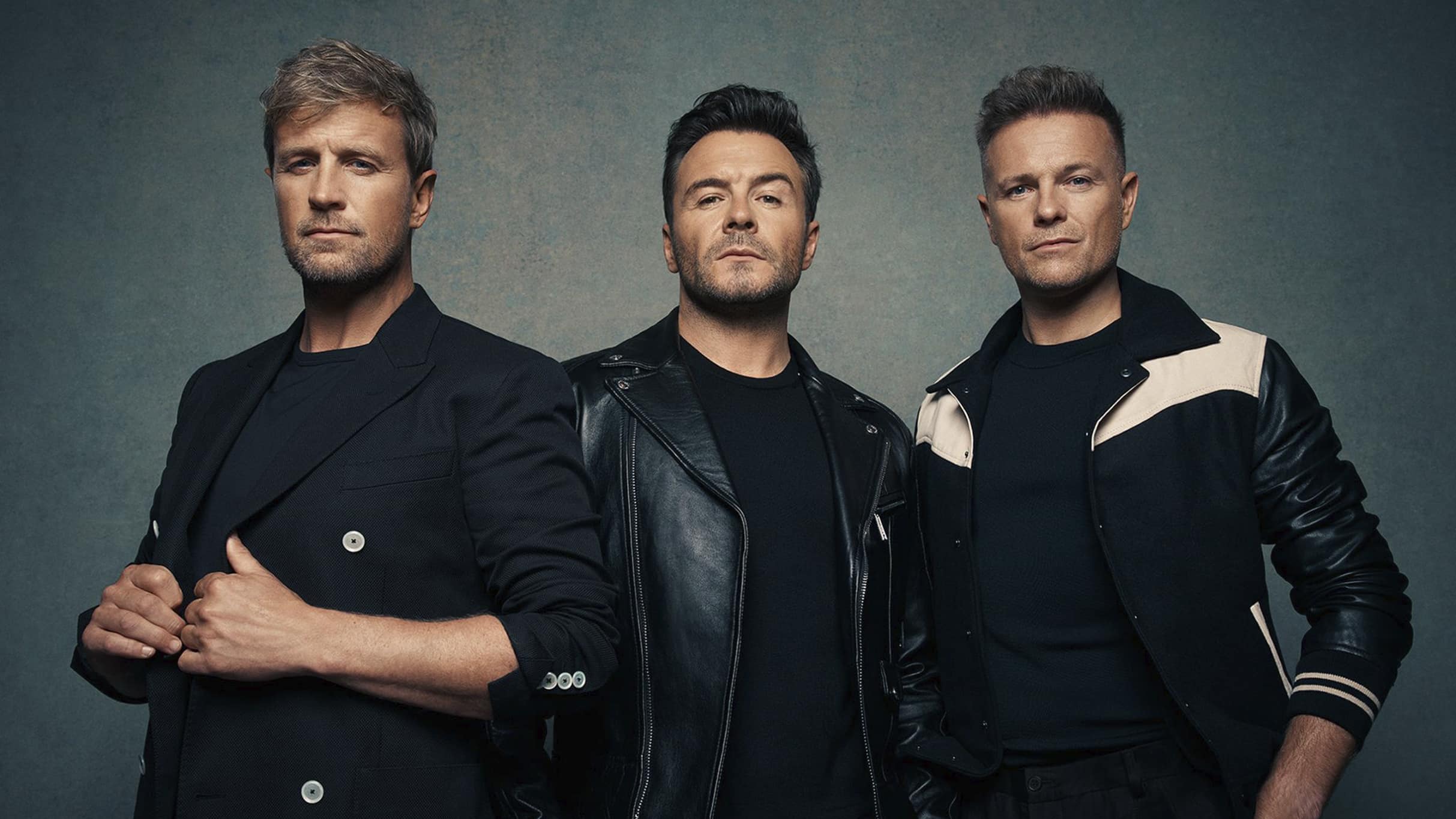 Westlife Returns to New Zealand After Two Decades for 25th Anniversary Tour — image 2