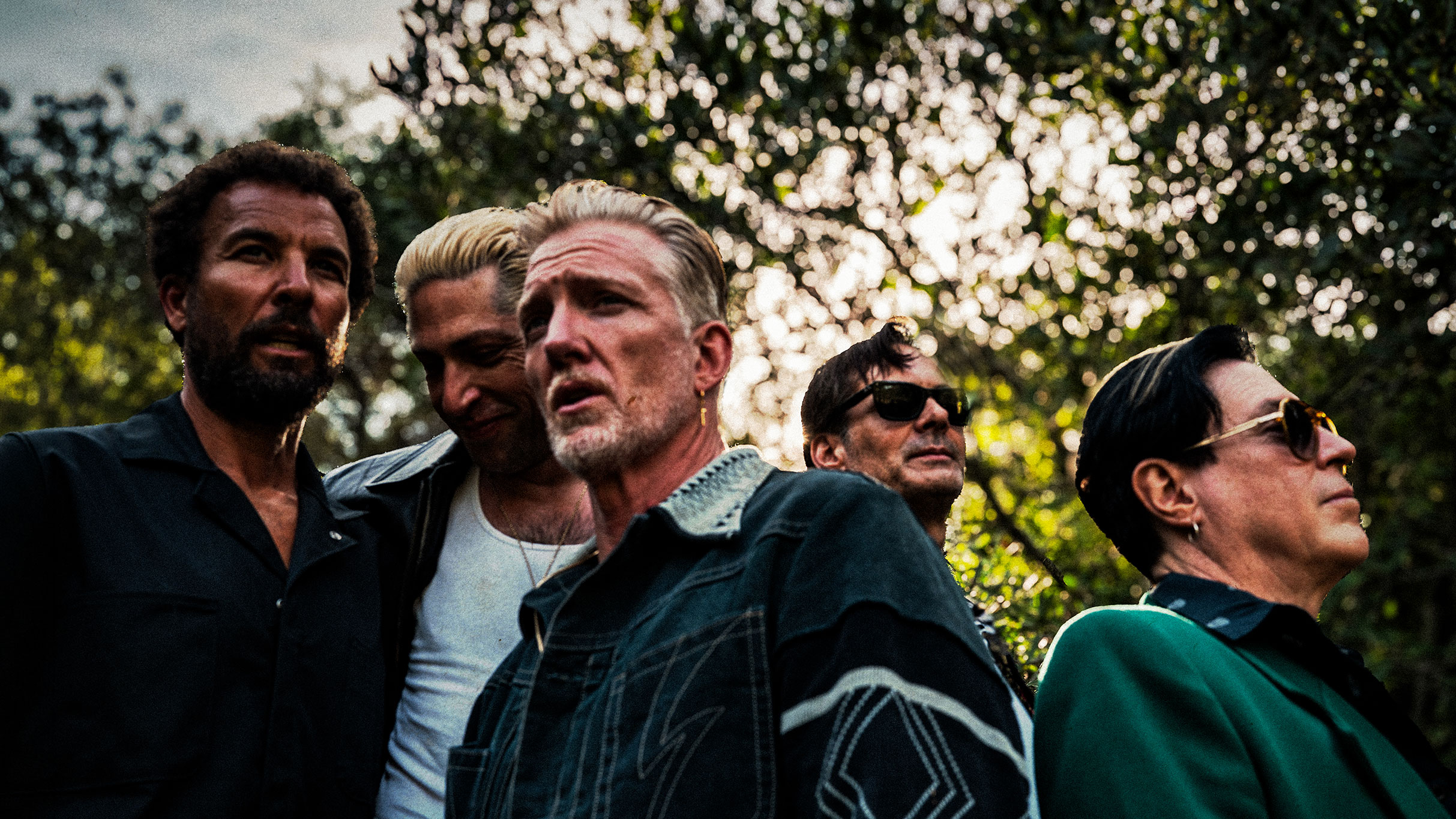 queens of stone age net worth - Ilustrasi 2