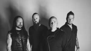 Disturbed Announce New Zealand Tour | Ticketmaster NZ Blog